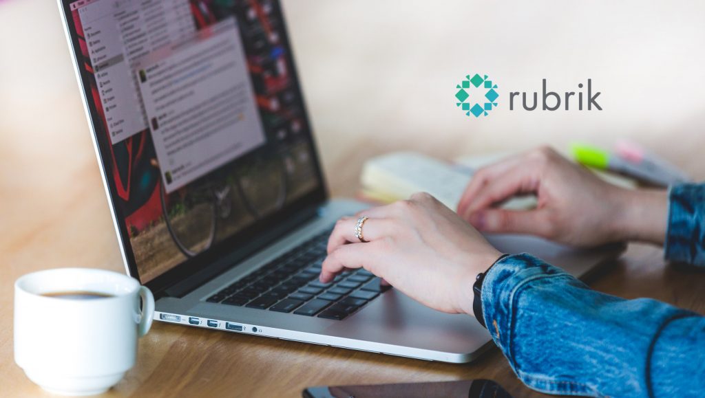 Rubrik Raises $261 Million Series E Funding at $3.3 Billion Valuation to Expand into New Data Management Markets