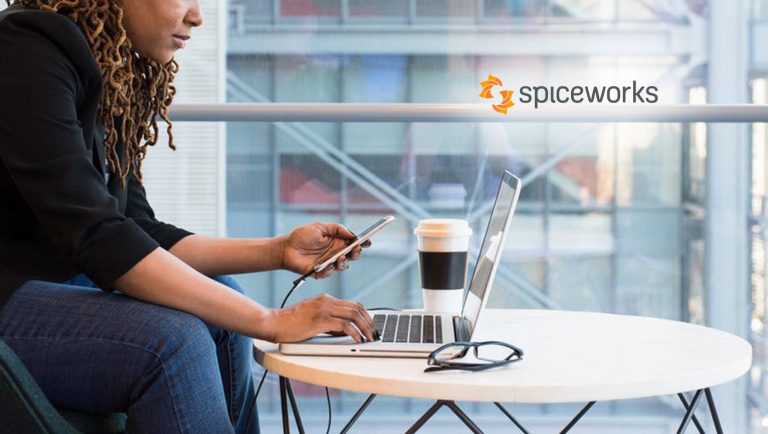 Spiceworks Study Reveals Nearly 40 Percent of B2B Tech Brands Are Increasing Marketing Budgets in 2019