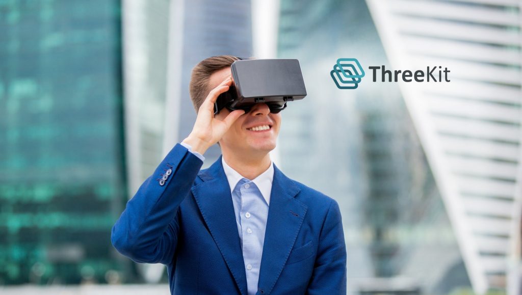 Threekit and Logik.io Partner to Deliver Next-Generation Configuration Experiences for eCommerce and Direct Selling in 3D and Augmented Reality