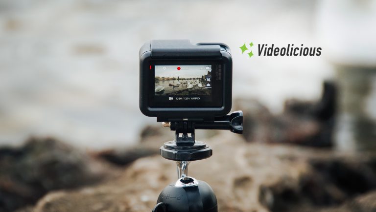 Videolicious Expands the Sales and Marketing Technology Landscape with New Category: Video Automation