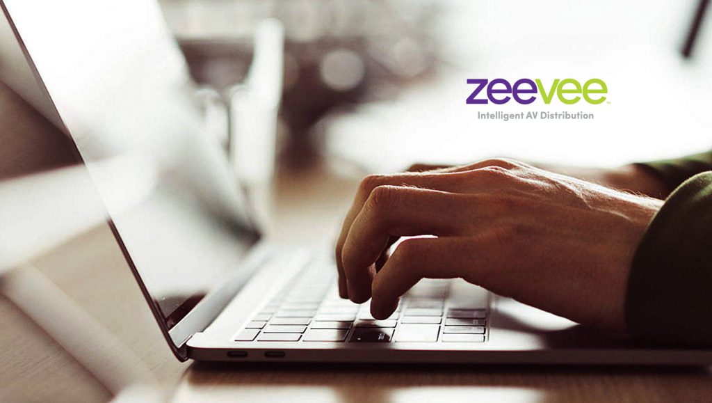 ZeeVee Opens First Office in Southeast Asia to Serve Needs of Region's Fast-Growing AV Market