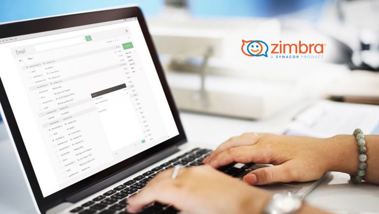 Synacor Books 116 New Customers for Its Zimbra Email and Collaboration Platform in Q4 2018