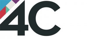 4C logo