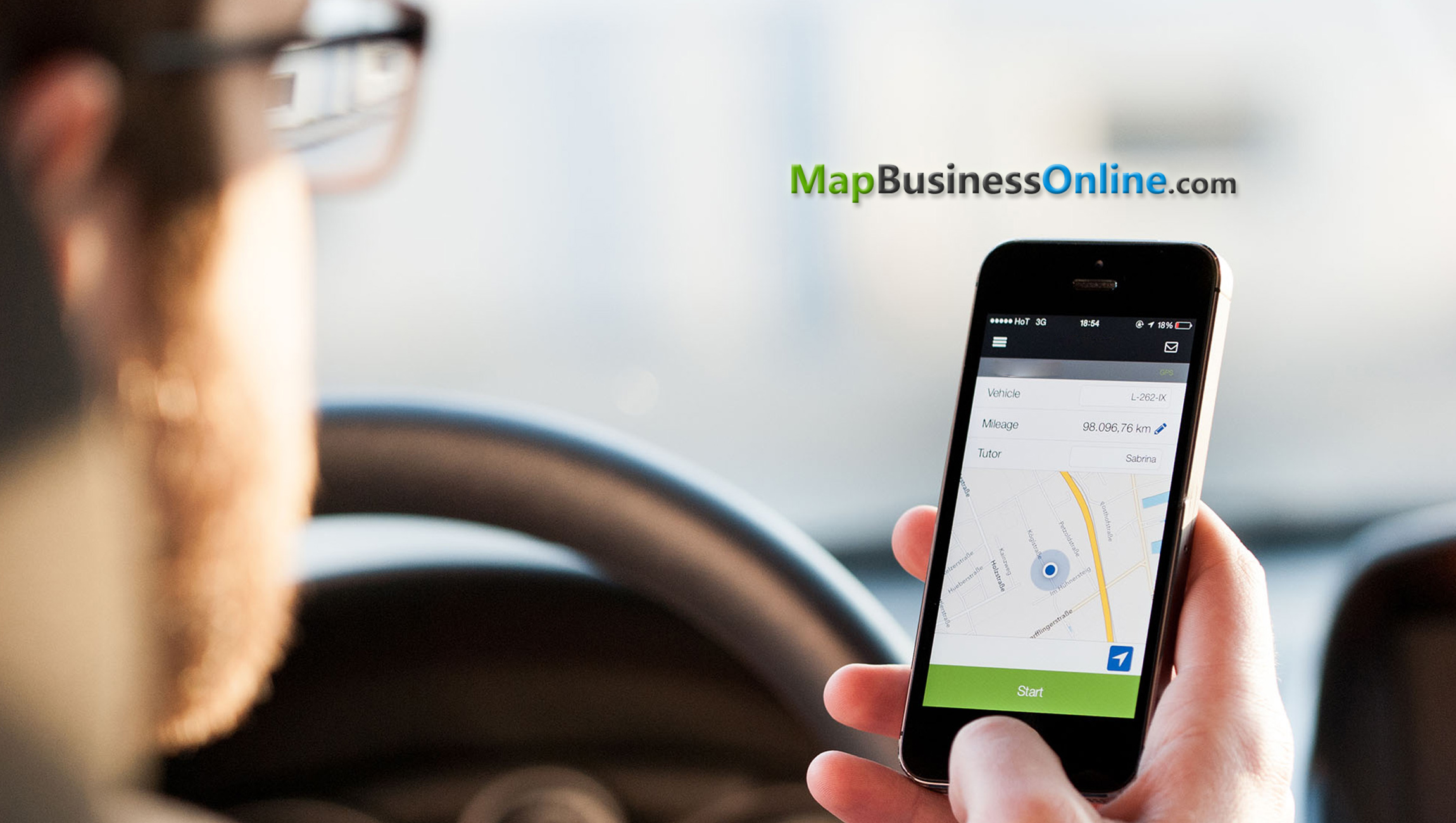 70% of Map Business Online Users Create Customer Visualizations for Sales Planning