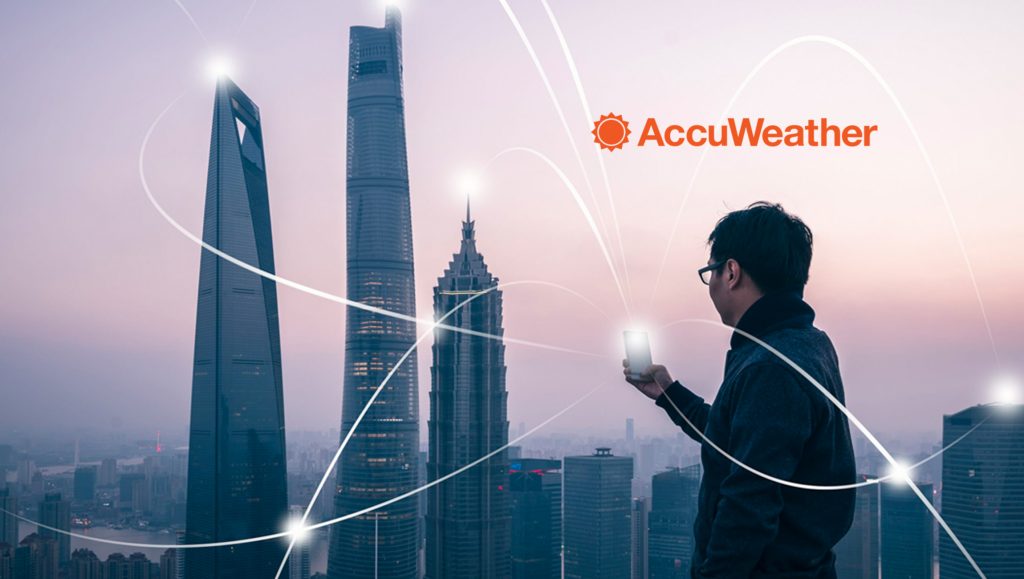 AccuWeather Promotes John Dokes to Chief Content Officer & President of AccuWeather Network, Announces Strategic Reorganization