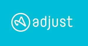 Adjust logo