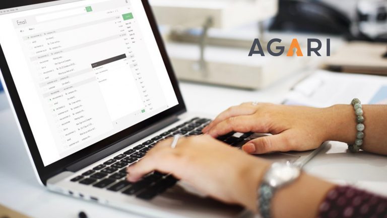 Agari Now Available on the FedRAMP Marketplace