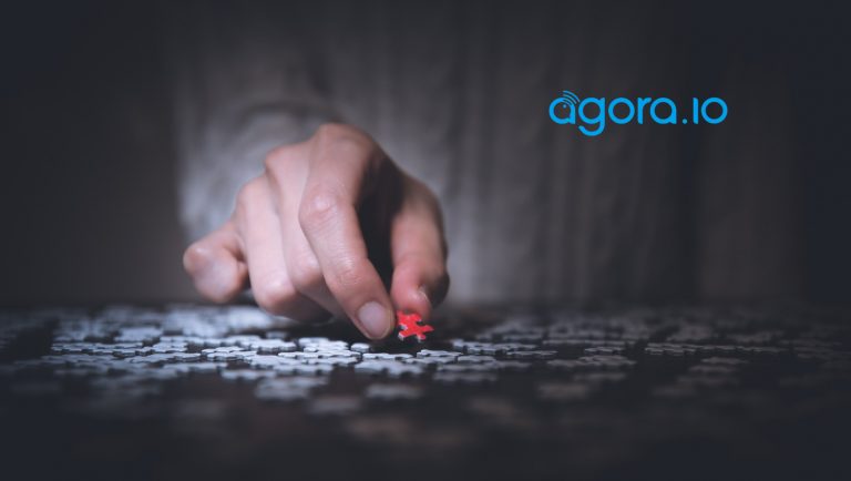 Agora.io to Showcase Real-Time Engagement Solutions at MWC 2019 Amid Continued Europe and Middle East Expansion