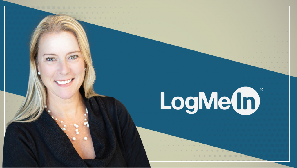 MarTech Interview with Alison Durant, SVP of Corporate Marketing, LogMeIn