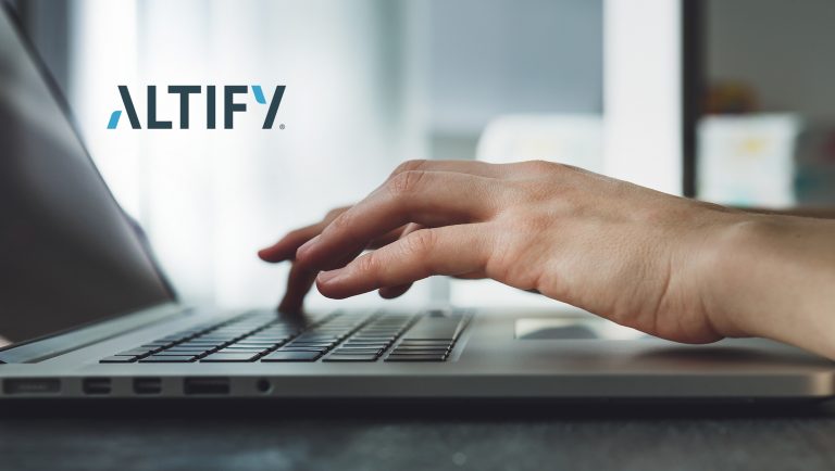 Altify Becomes LinkedIn Sales Navigator Application Platform Partner