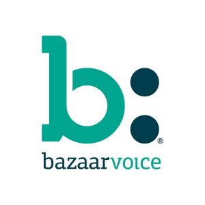 Bazaarvoice Logo