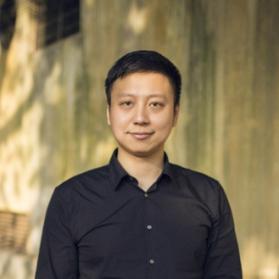 Clement Cao, Co-Founder, Executive Director Clement Cao, Co-Founder, Executive Director and President, Mobvistaand President, Mobvista