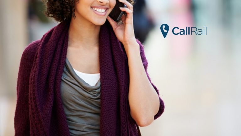 CallRail Receives $56 Million Funding