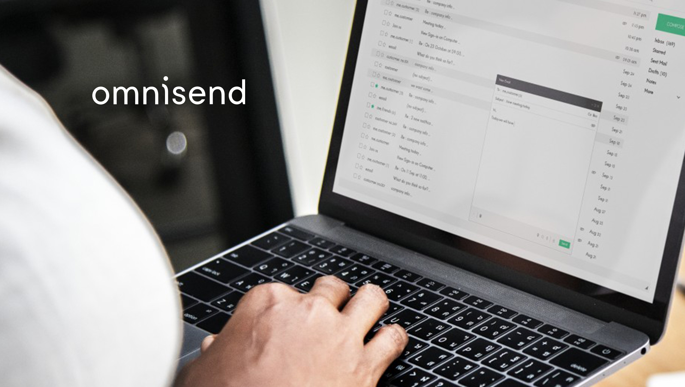 Combined SMS and Email Campaigns Earn 38% More Revenue Than Email-only Campaigns During Valentine’s Day Promotions – Omnisend Research