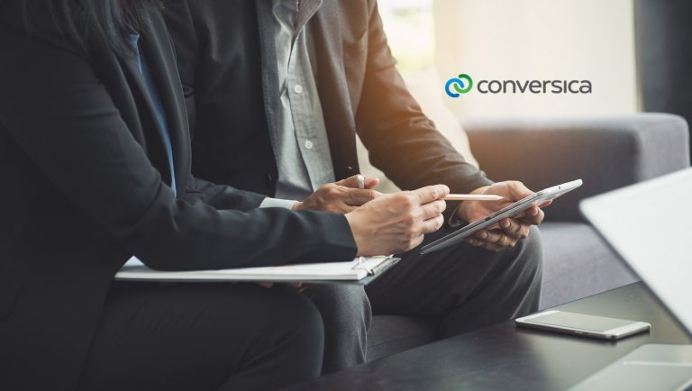 Conversica Named Technology Partner of the Year by Marketo