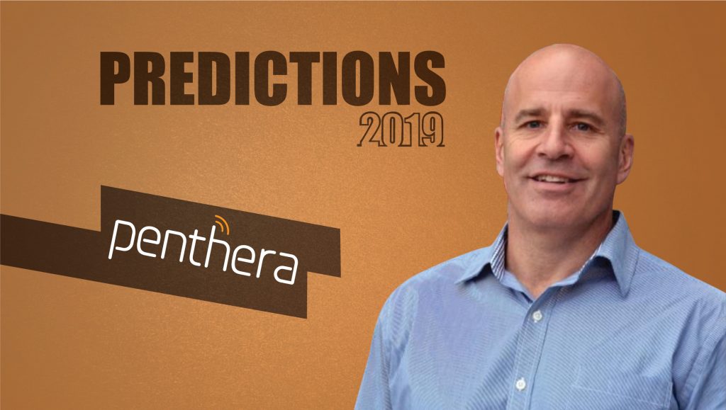 Prediction Series 2019: Interview with Daniel Hurwitz, Chief Revenue Officer, Penthera