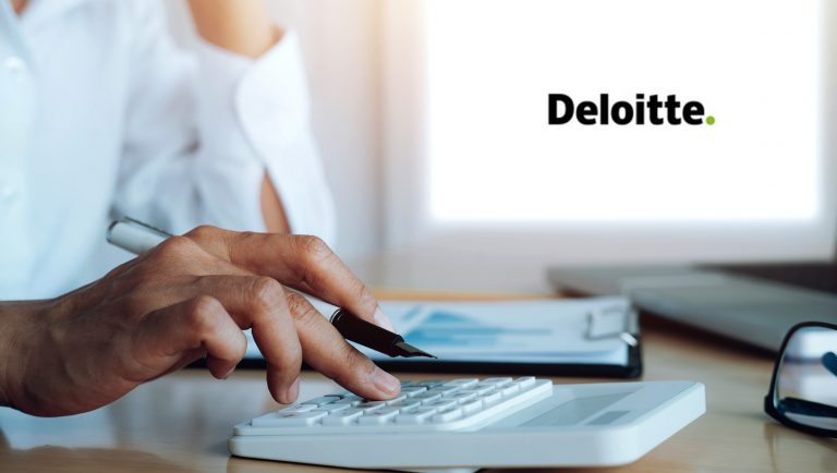 Deloitte's 'Tax in 2020' Initiative Includes an Unprecedented Investment to Create a New Digital Client Experience