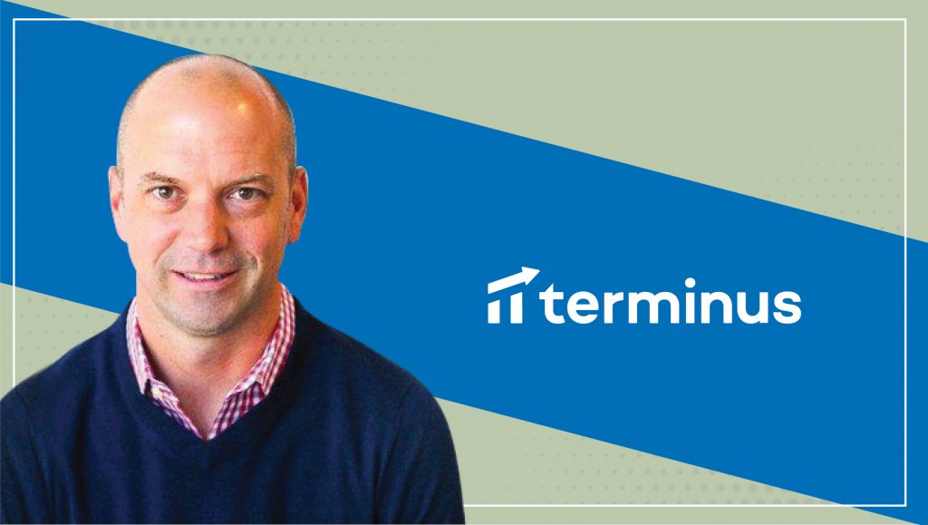 Derek Slayton, CMO, Terminus