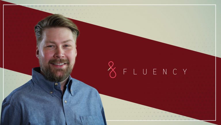 MarTech Interview with Eric Mayhew, President, Fluency