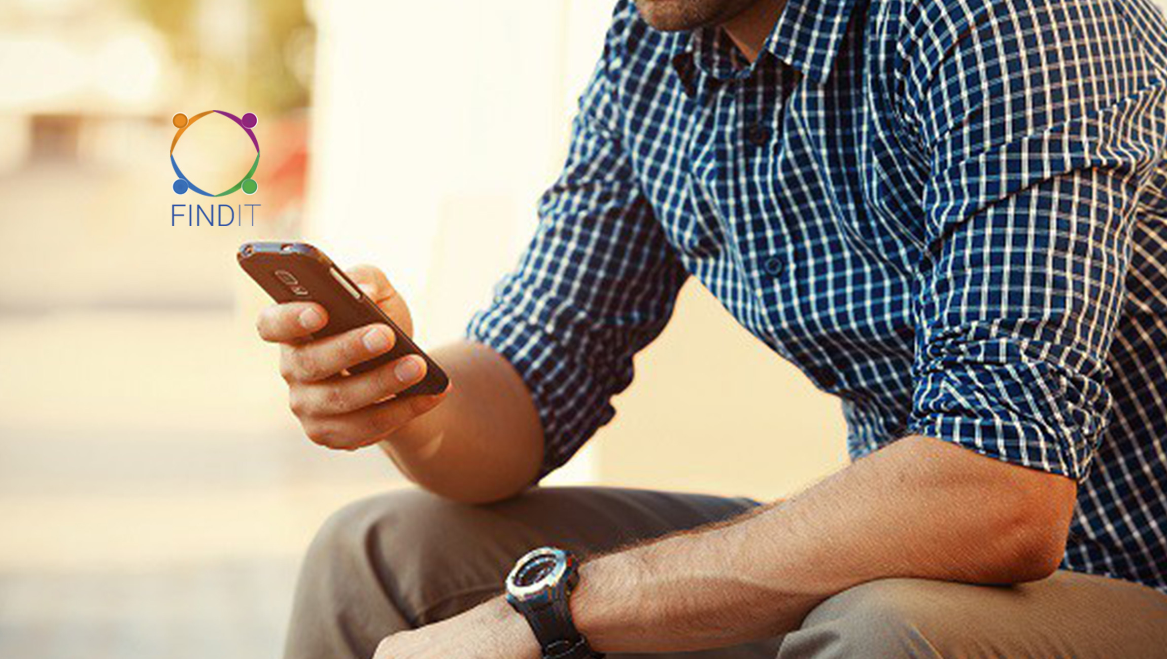 Findit to Launch Revised App That Will Enable Sharing to Facebook, Twitter, LinkedIN and Other Social Networks