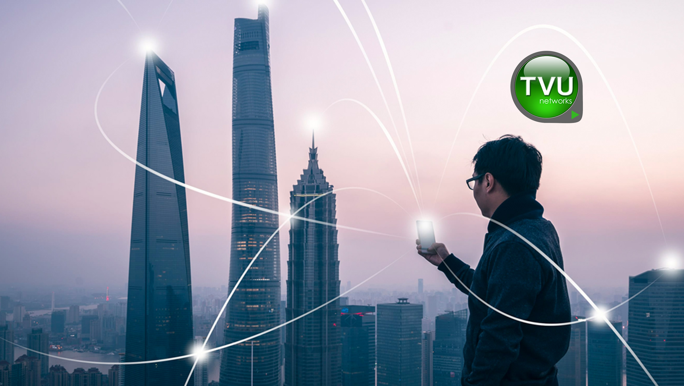 TVU Networks releases the Mobile Live Solution – A More Flexible, Convenient, and Cost-Effective Way to Live Broadcast