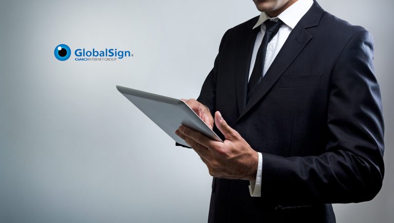 Globalsign Joins Microsoft Intelligent Security Association to Strengthen Mobile Authentication Security