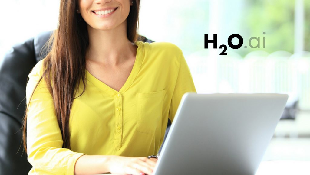 H2O.ai Advances Leading Data Science and Machine Learning Platforms