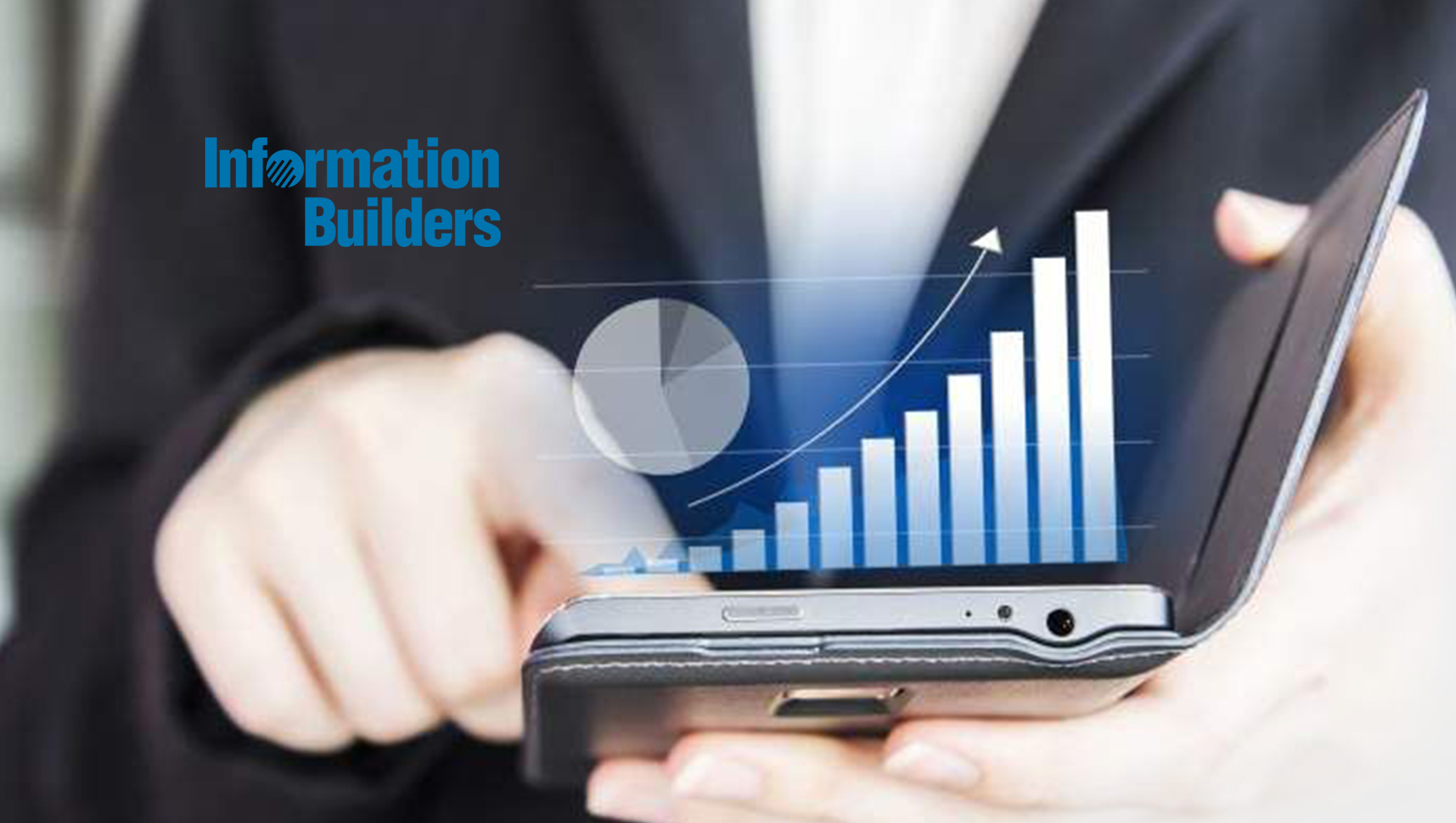 Information Builders Named a Leader in Ventana Research’s 2019 Value Index for Mobile Analytics and Business Intelligence