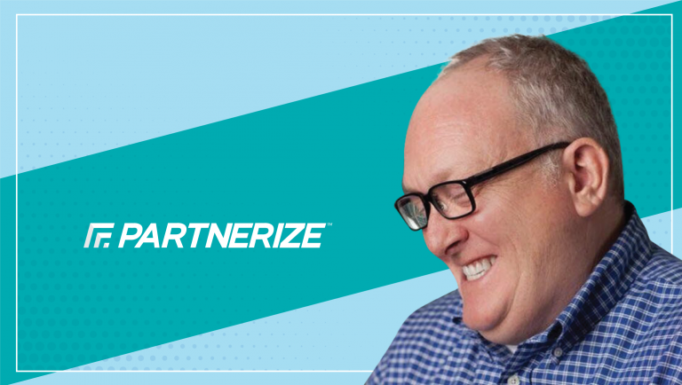 MarTech Interview with Jim Nichols, CMO, Partnerize