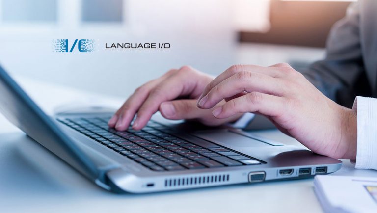 Language I/O Offers Multilingual Customer Support Platform Integration with Zendesk