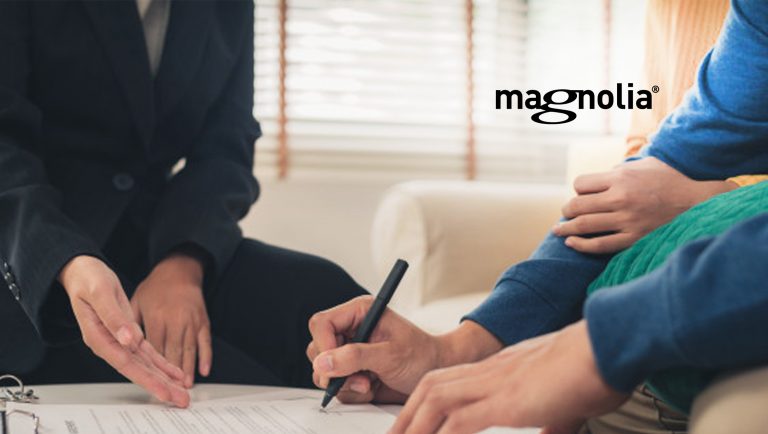 Magnolia Appoints Tim Brown as Chief Executive Officer