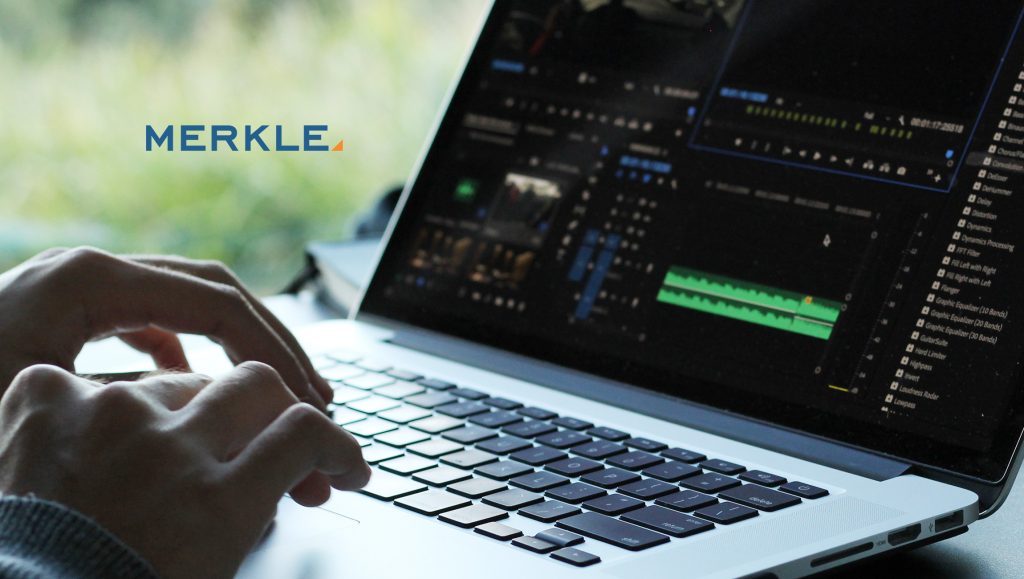 Merkle Announces Launch of Rapid Audience Layer Solution for Data Integration