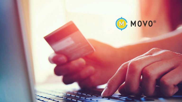 Mobile Payments Platform, MOVO, Secures Patents for First-In-Industry Technology