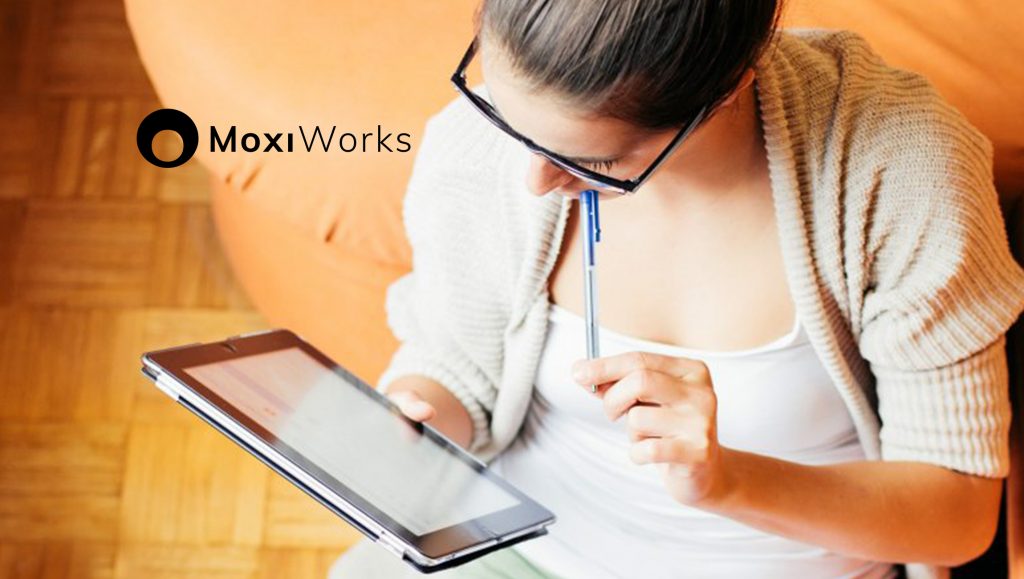 MoxiWorks Upgrades their MoxiEngage CRM, Delivering Email Marketing