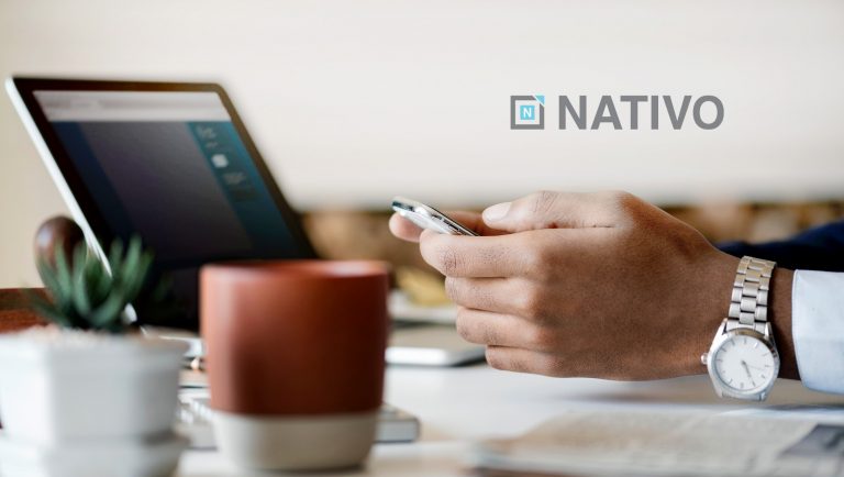 Nativo Expands Holistic Auction to Offer the Widest Array of Demand Options to Maximize Programmatic Yield for Publishers