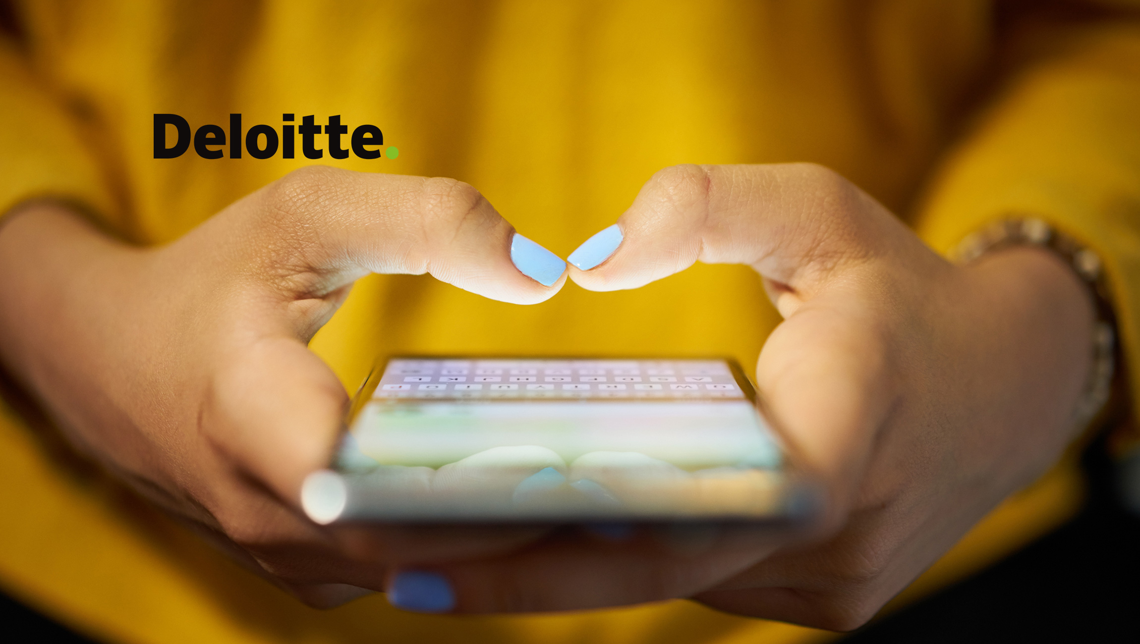 New Deloitte Machine Learning Model Helps Predict and Quantify the Social Impact of Corporate Investment