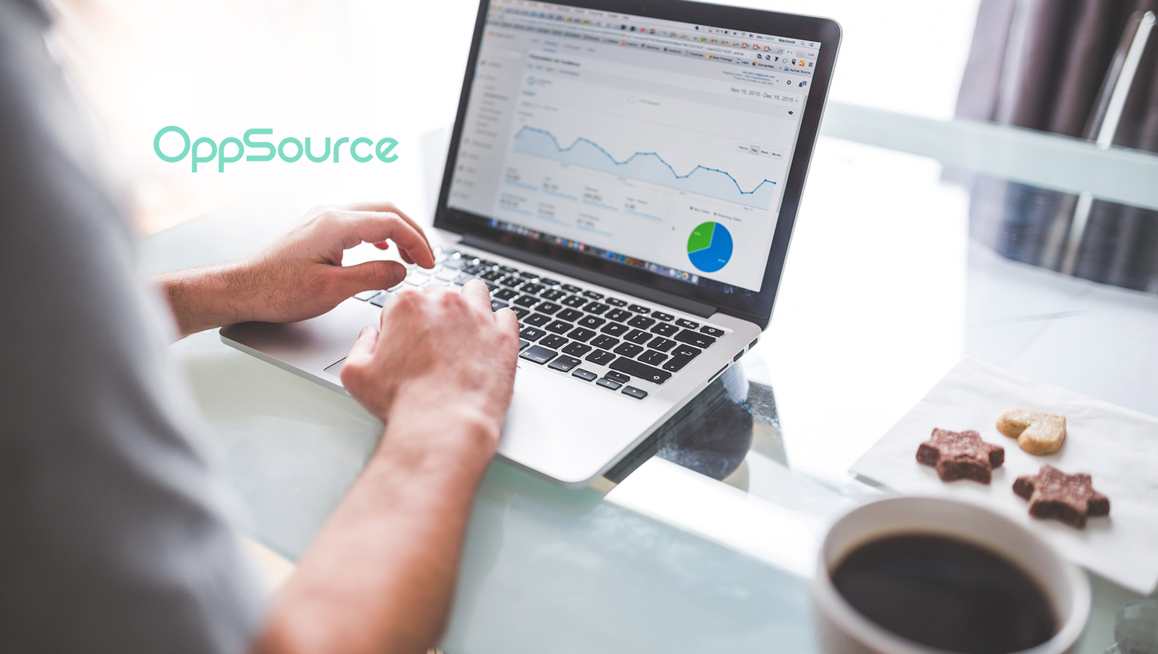 OppSource Announces Addition of Oracle CX Sales User: Ricoh