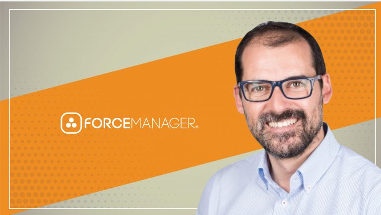 MarTech Interview with Oscar Macia, CEO and Co-Founder, ForceManager