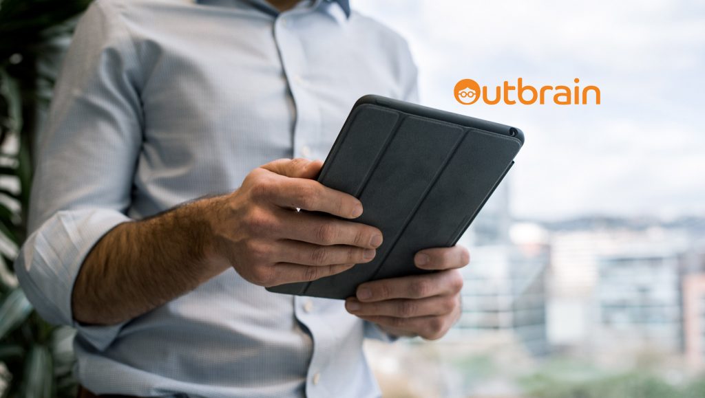 Outbrain and Ligatus Join Forces to Form a Native Advertising Powerhouse