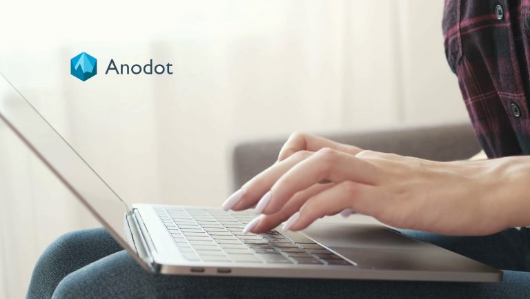 PagerDuty and Anodot Partner to Optimize Customer Operations With Real-Time Autonomous Analytics