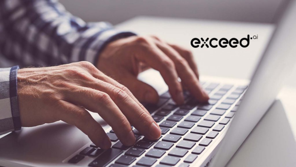 Exceed.ai Raises $4M Seed Round for AI Assistant that Automatically Qualifies Marketing Leads