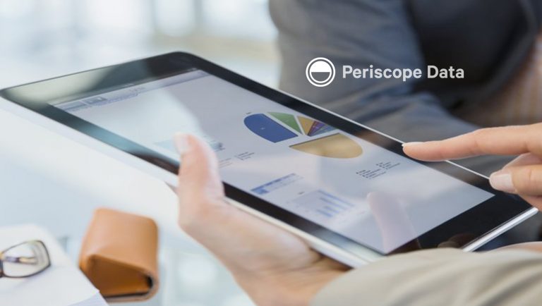 Periscope Data Honored by Stevie Awards for Customer Solutions Excellence