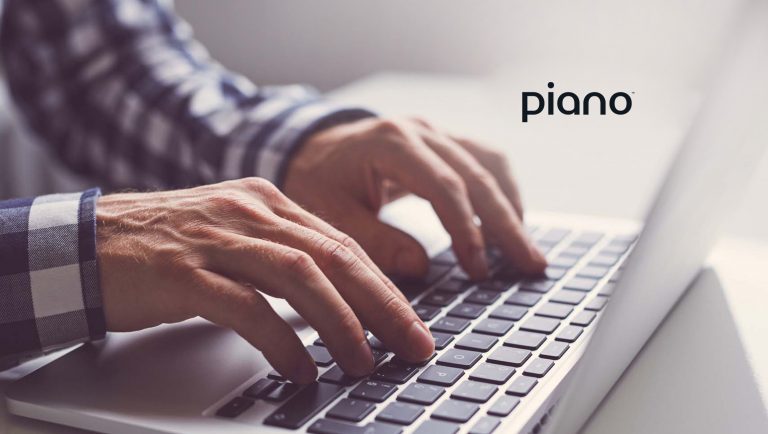 Piano Announces Joanna Catalano as New Chief Growth Officer