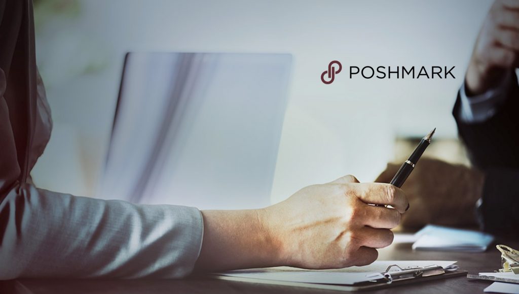 Poshmark Announces Findings from First-Ever Social Commerce Report