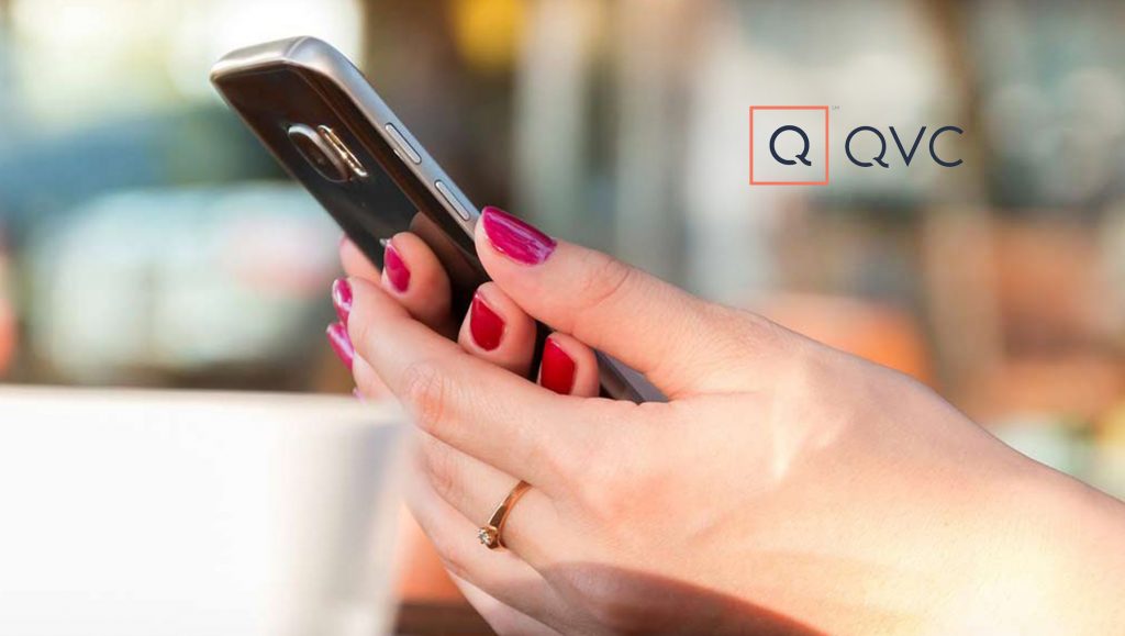 QVC Unveils New Brand Identity to Elevate Mobile and Social Shopping