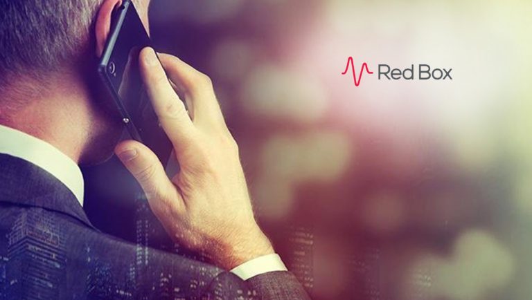 Red Box Announces Partnership With Global Relay, Expanding Its Financial Services Ecosystem and Compliance Offering