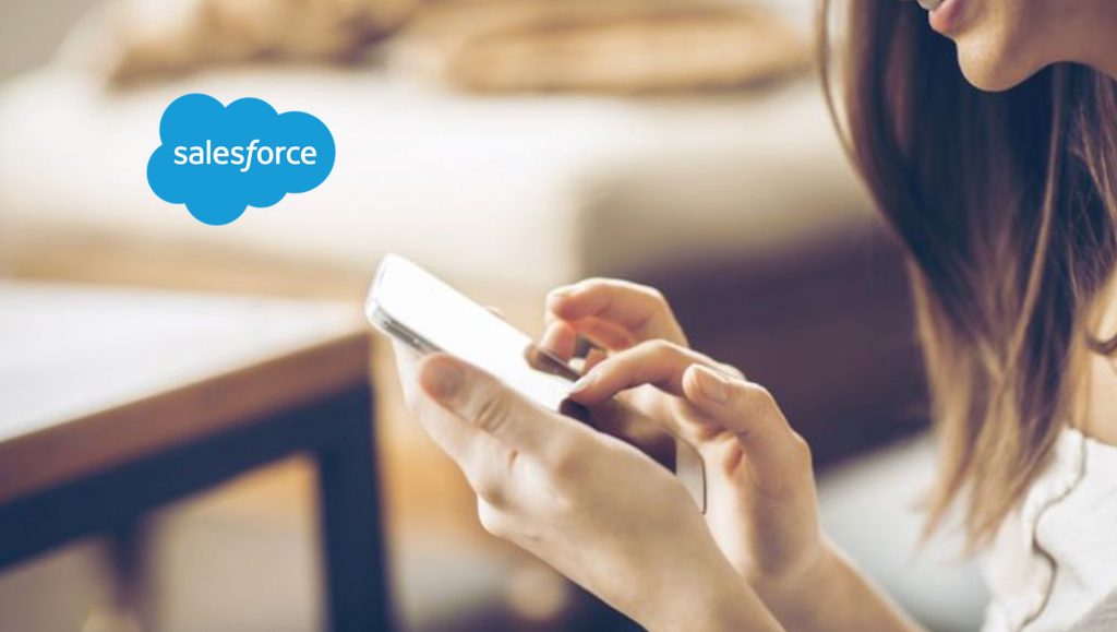 Salesforce Delivers New Health Cloud Innovations to Personalize Patient Experiences to Improve Outcomes