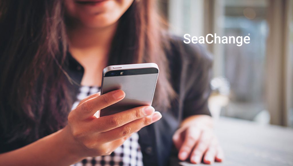 SeaChange Acquires Xstream