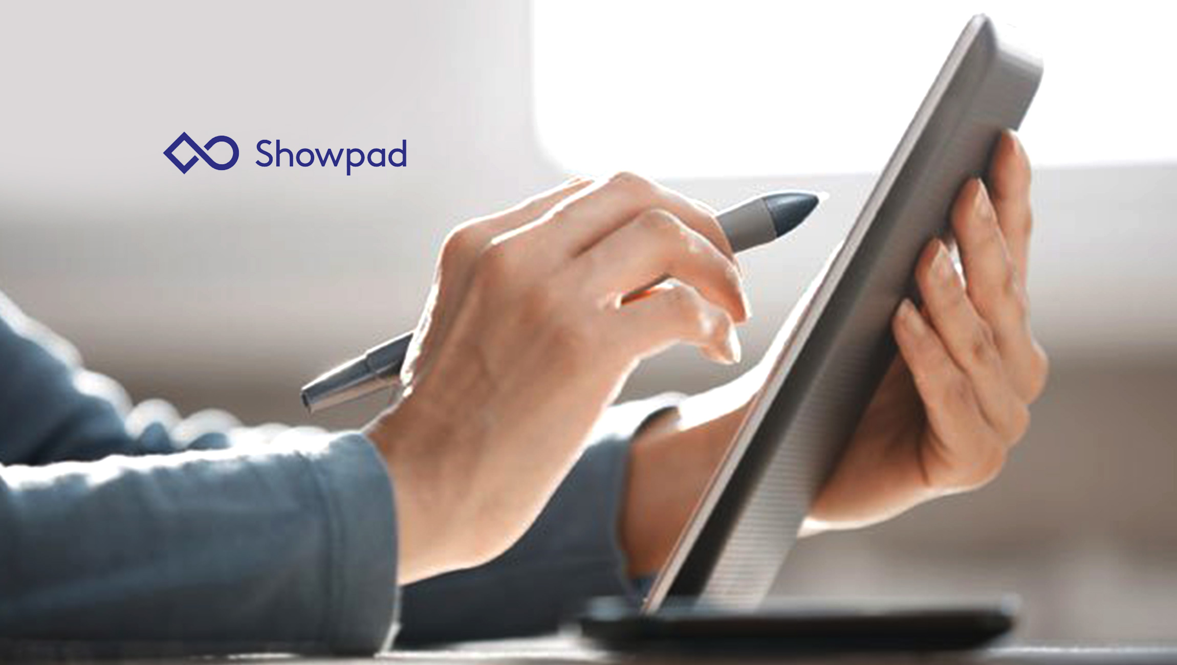 Showpad Appoints HP, IBM and Unit4 Veteran Dave Goossens as Vice President of Services and Support
