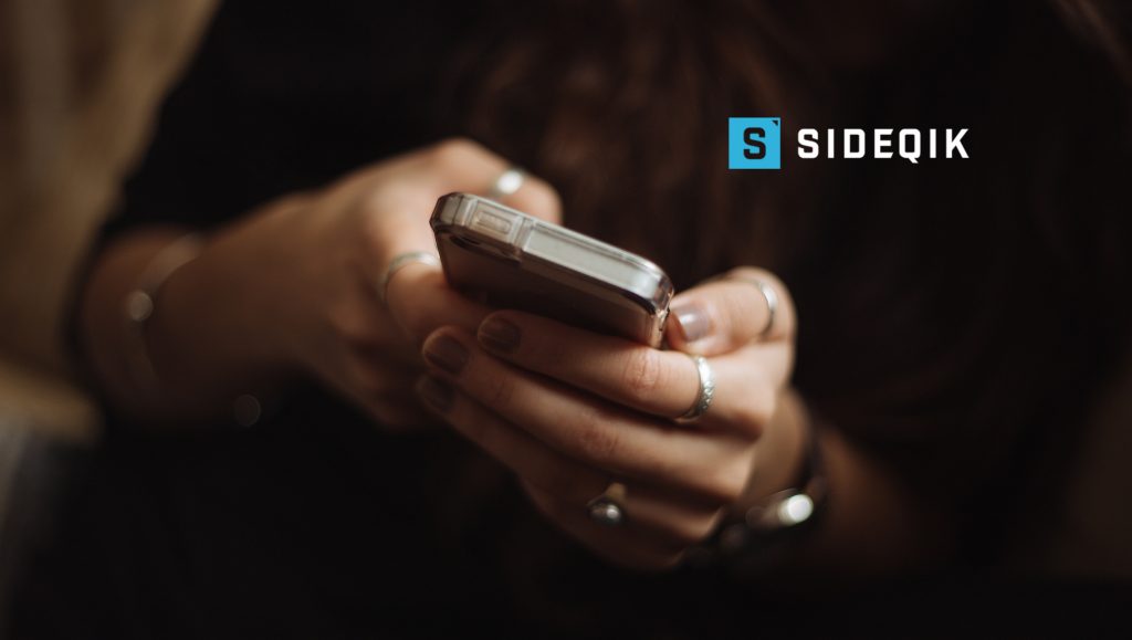 Sideqik Raises $5 Million Series A To Drive Innovation In Influencer Marketing Platform